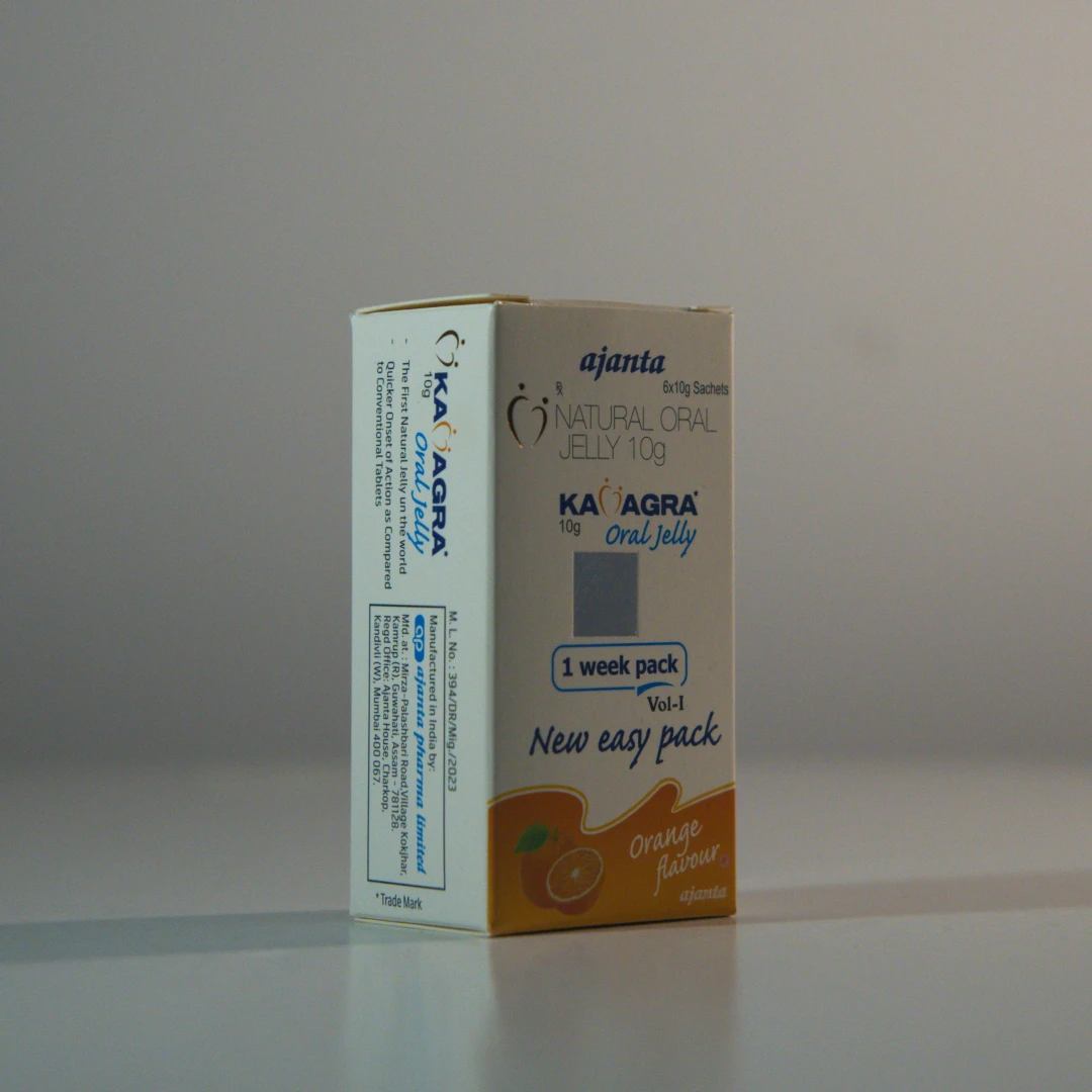 Biljna kamagra na bazi meda