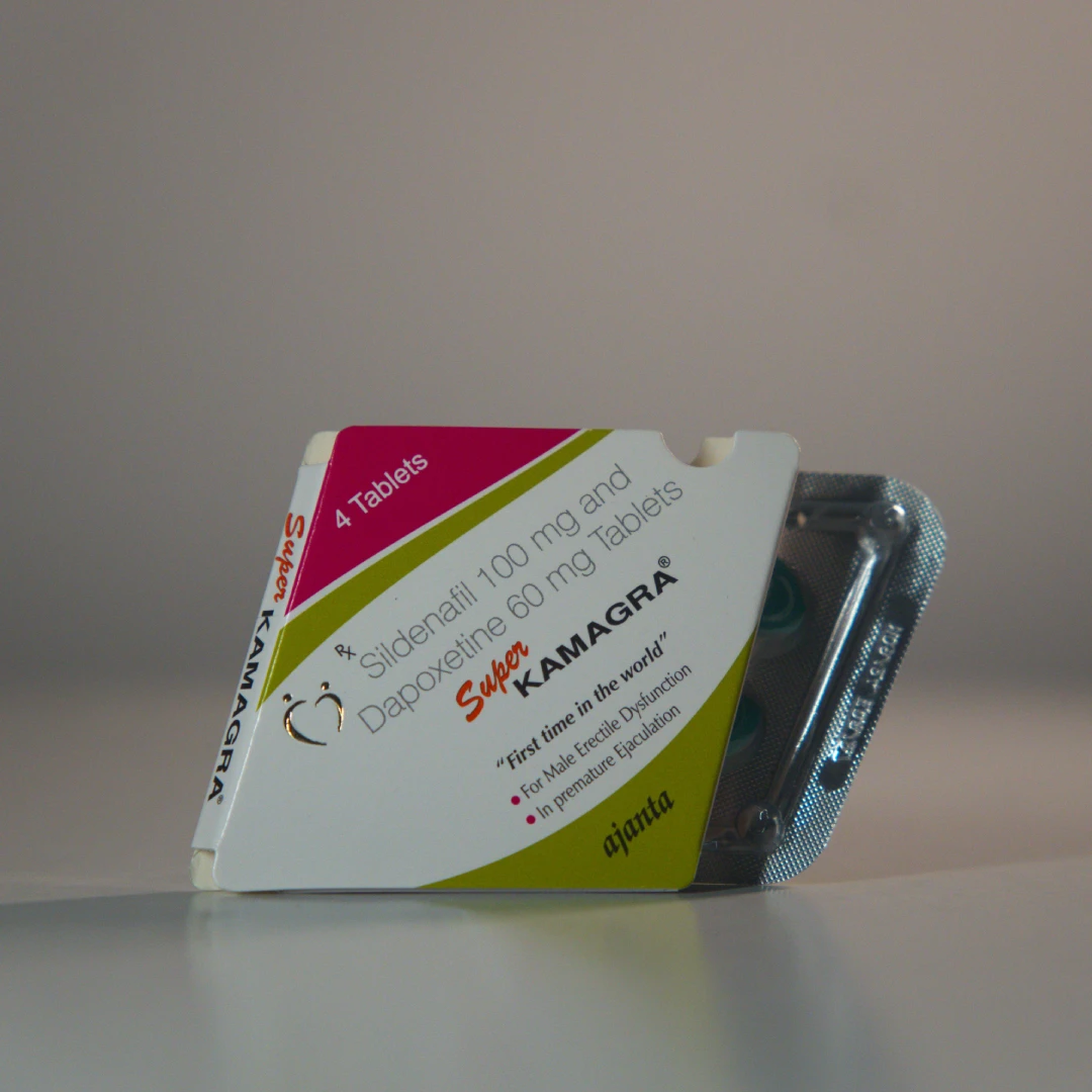 Super kamagra