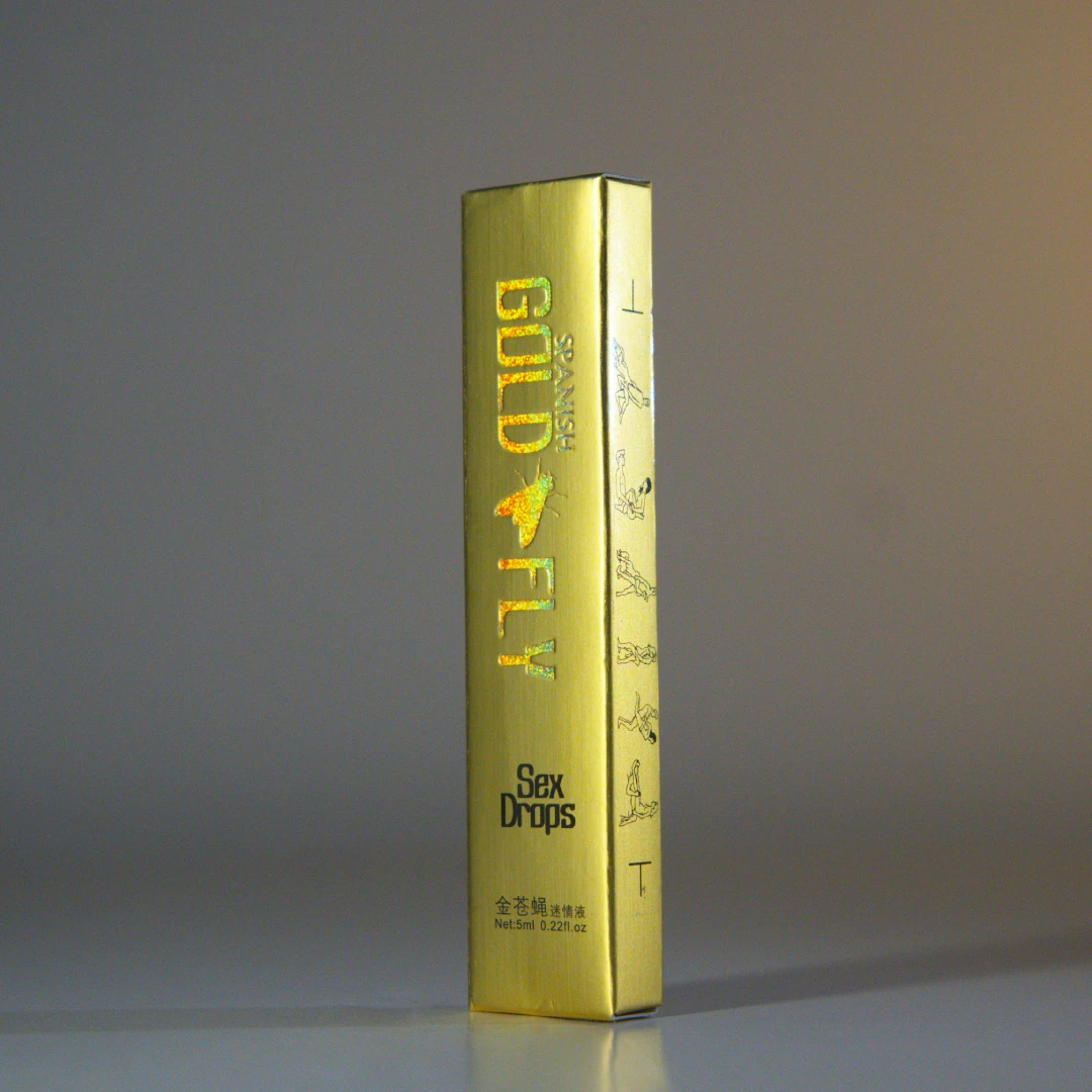 Spansak musica - Golden Fly