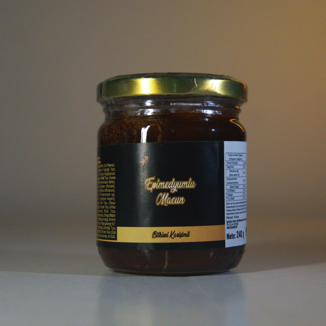 Macun-med-teglice-cena