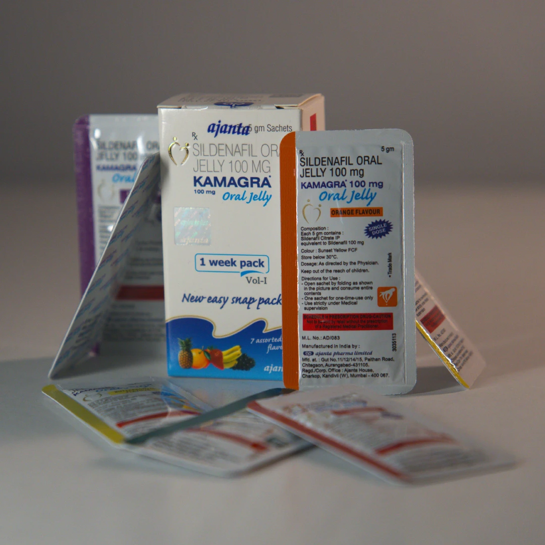 Kamagra Gel – iskustva