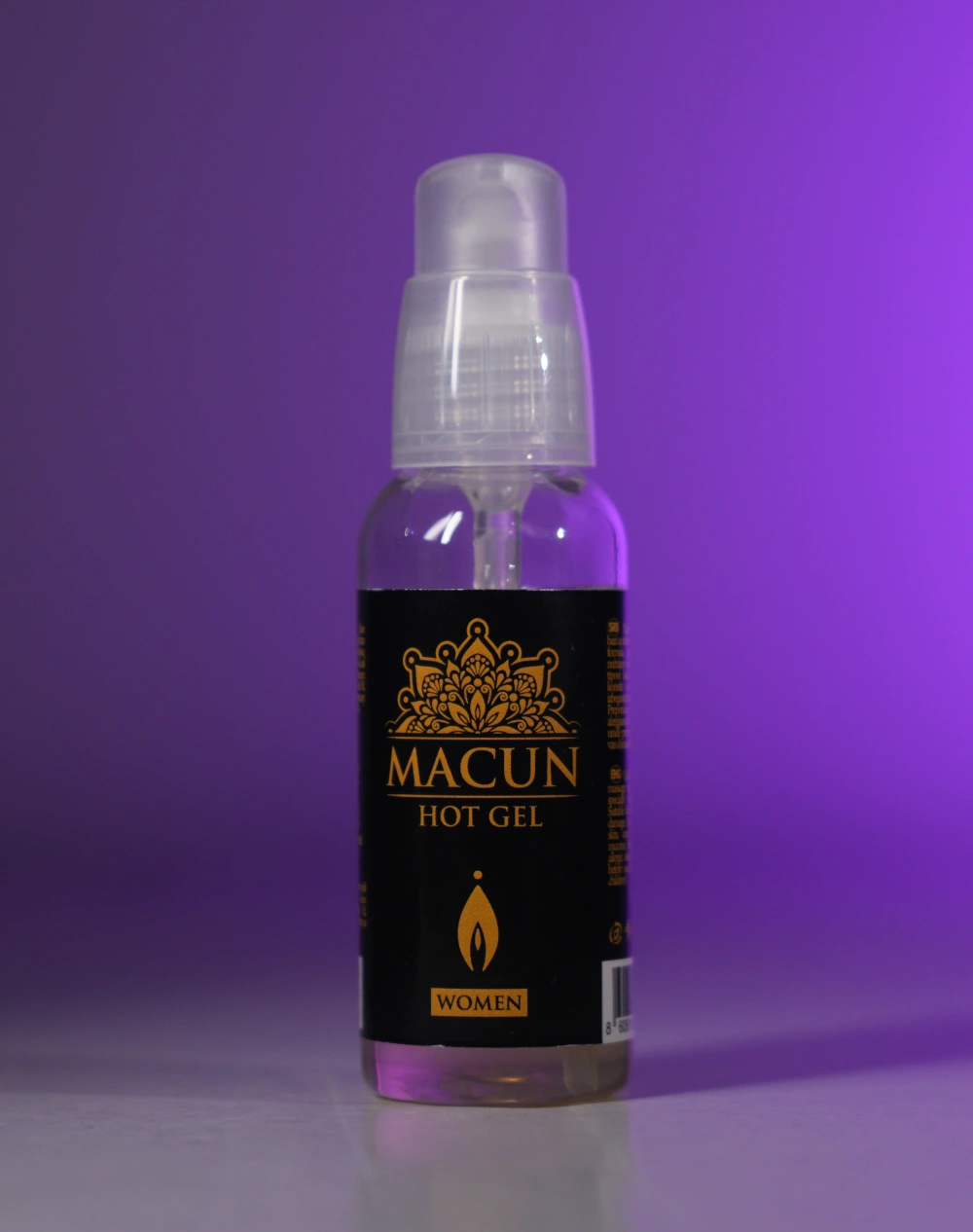 MACUN-GEL-ZA-ŽENE(50ml-100-upotreba)-cena