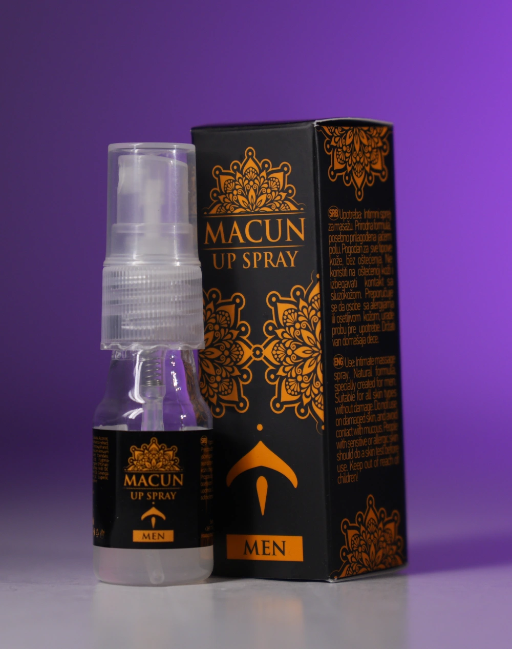 MACUN-SPREJ-10ml(30-upotreba)