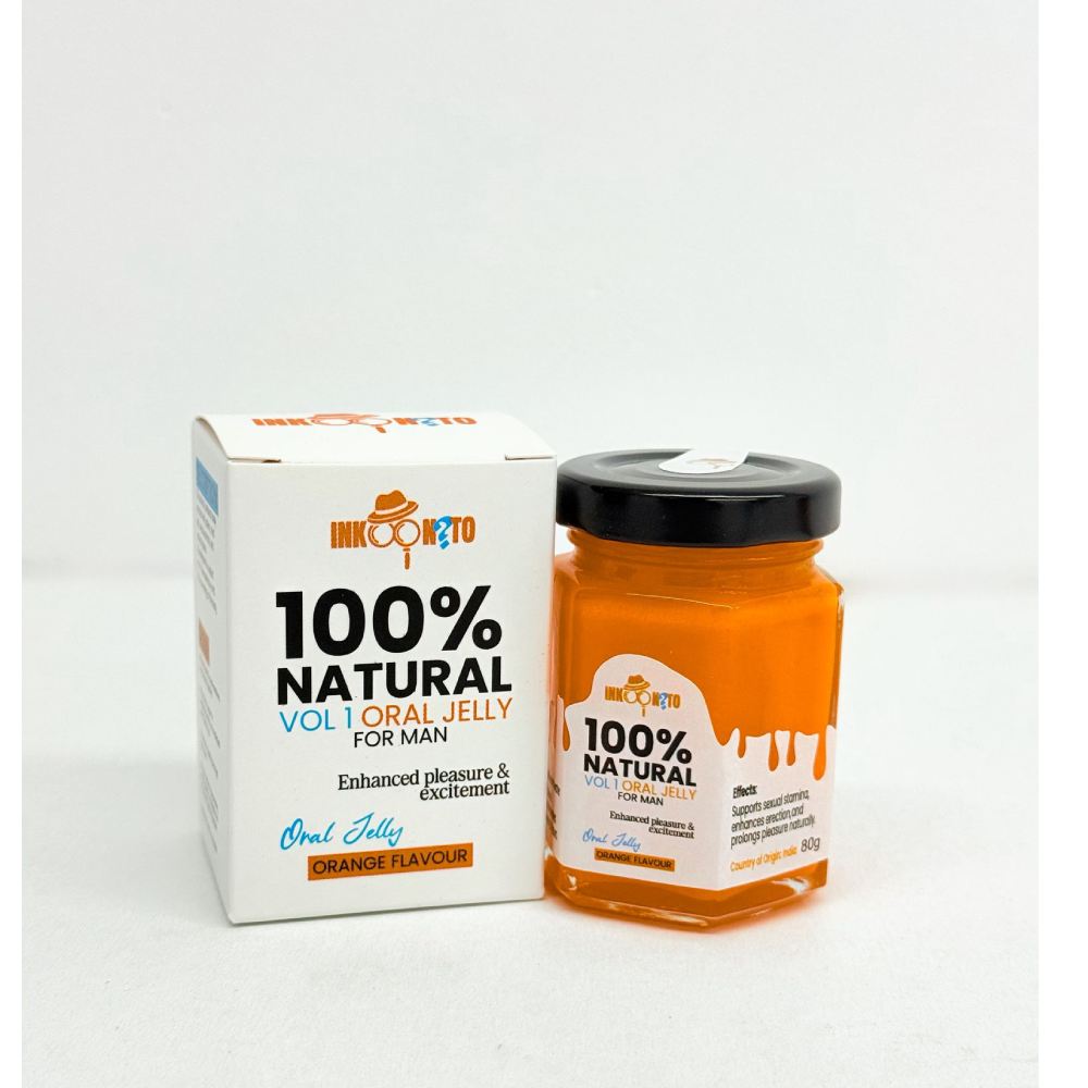 Natural vol1 tegla 80g