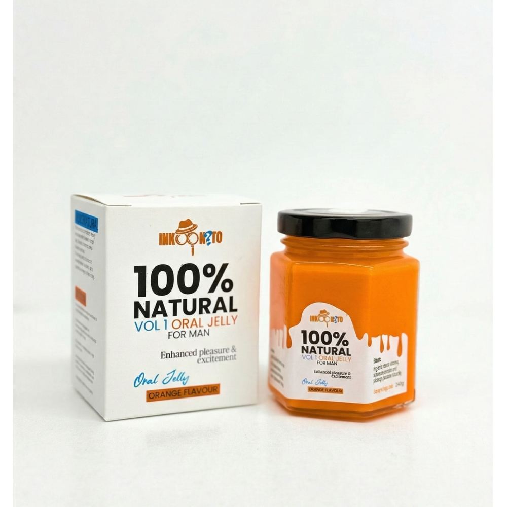 Natural vol1 tegla 240g