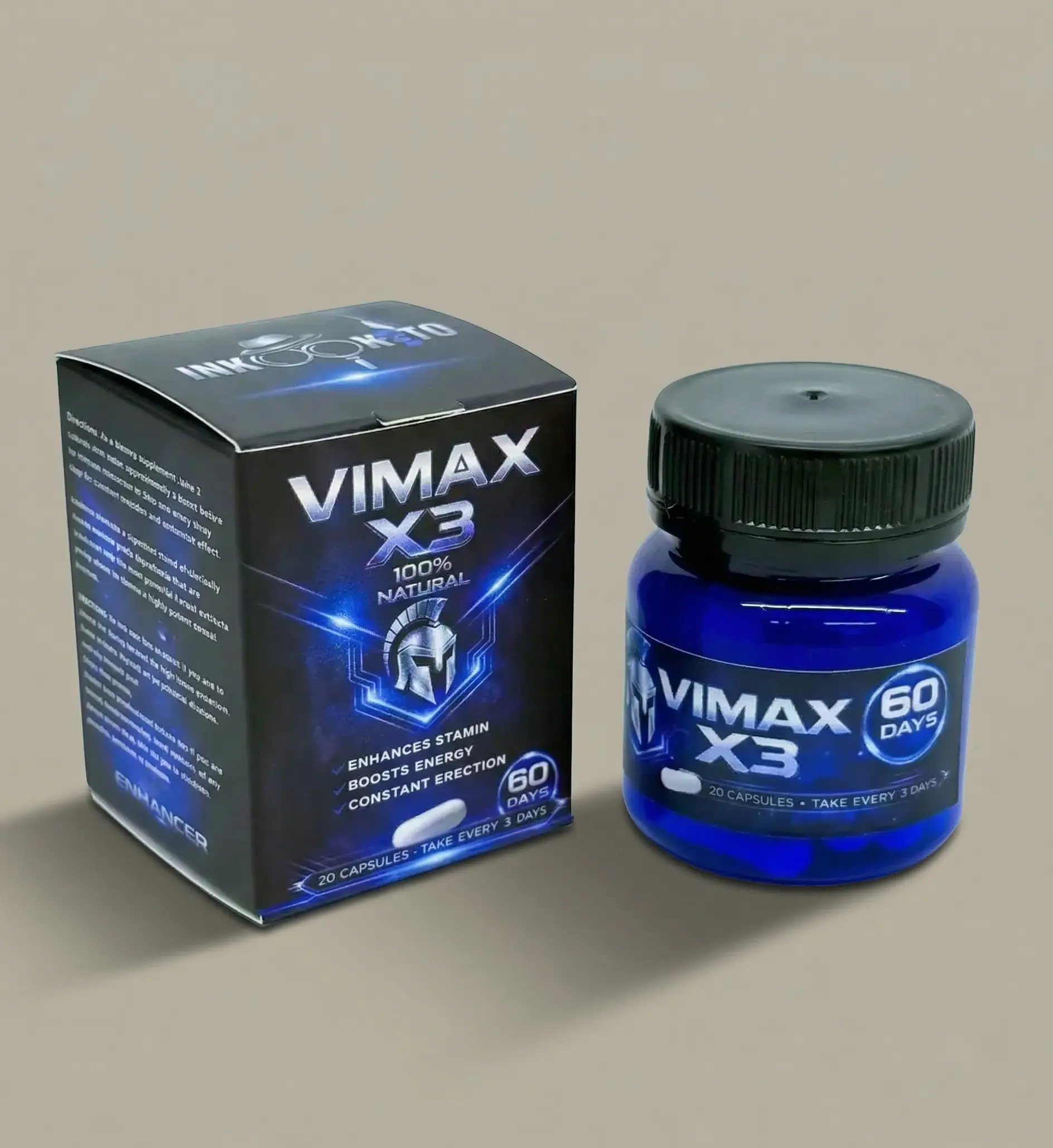 vimax-tablete