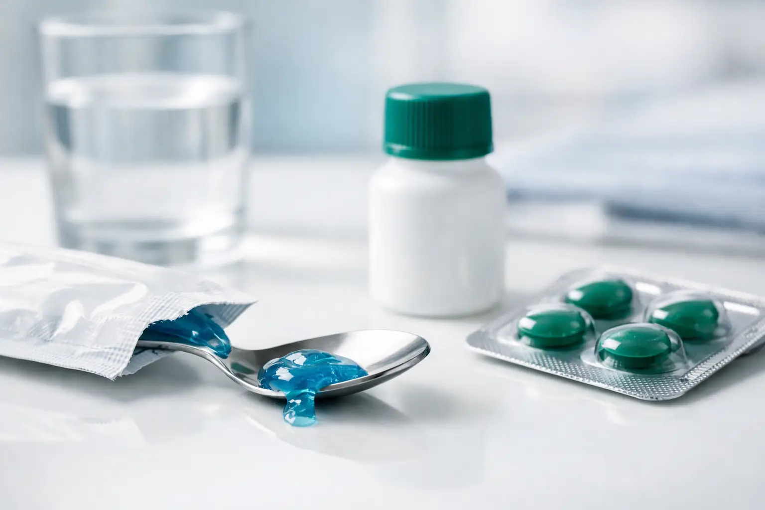 Šta je Kamagra Oral Jelly i kako deluje