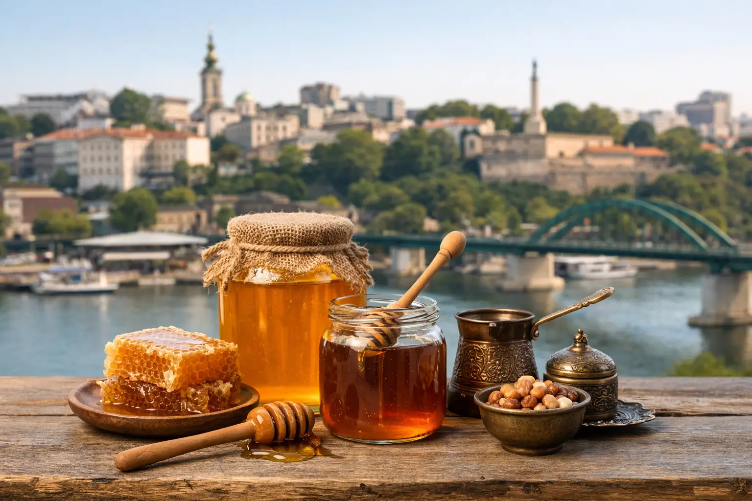 Turski med Beograd - kako da kupite pravi