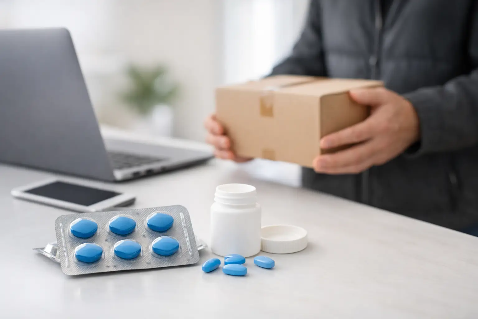 Kamagra prodaja online uz diskretnu isporuku