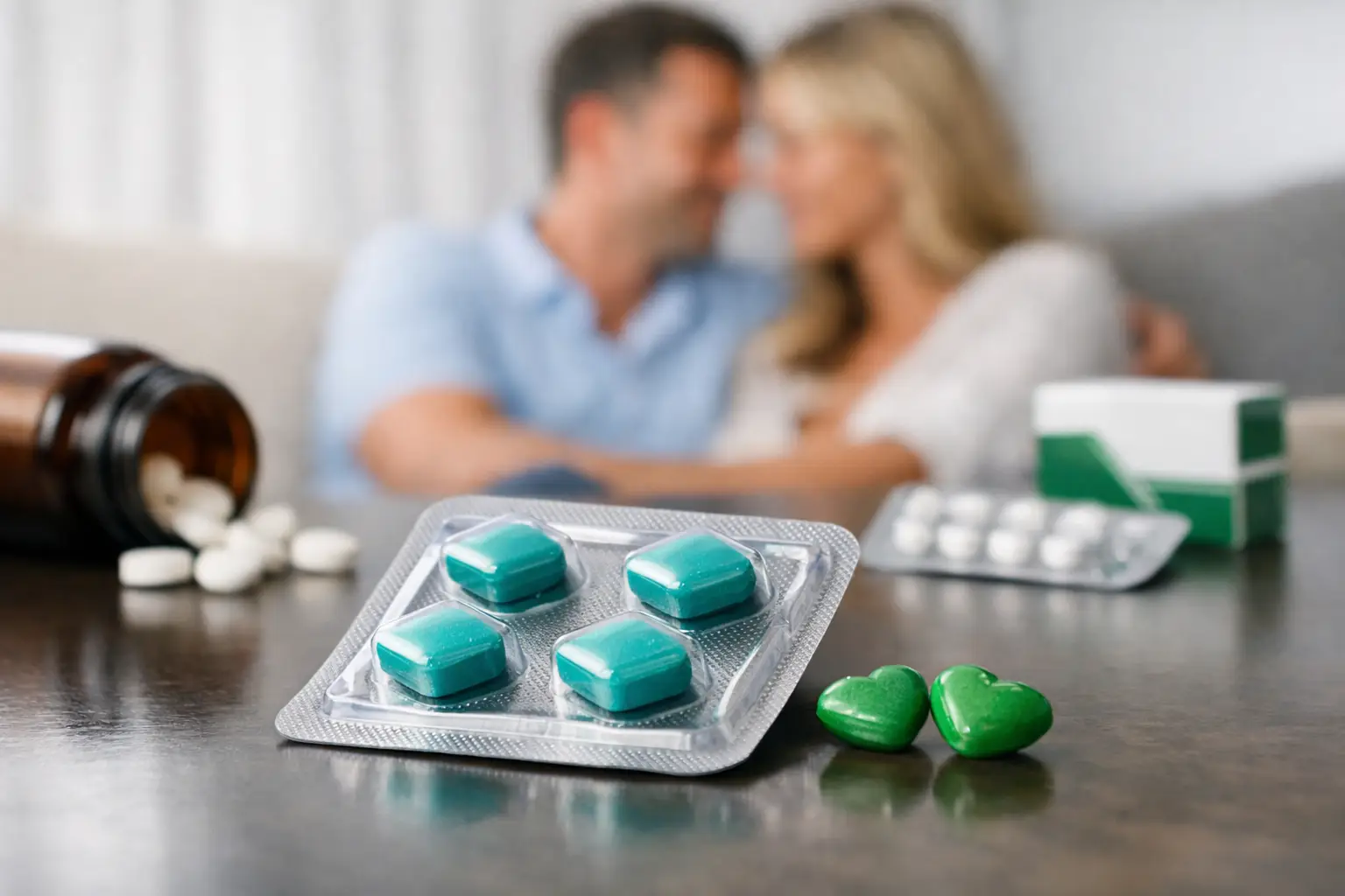 Kamagra Super cena i kako izabrati sigurno