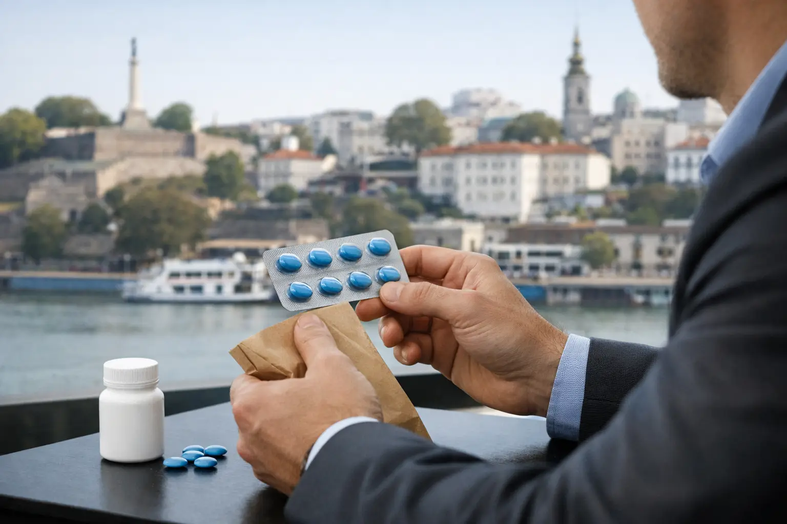 Kamagra tablete cena i faktori koji je menjaju