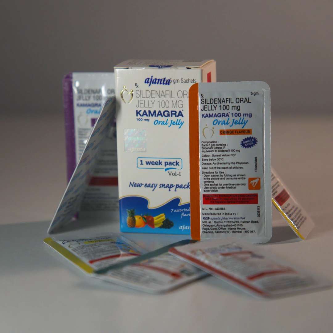 Kamagra Gel: Cena, Prodaja i Preporuka za Najbolje Rezultate