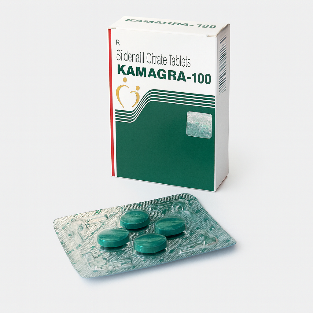 Kamagra Srbija – online prodaja i diskretna dostava